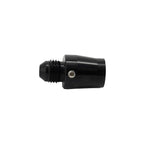 Brake Booster Vacuum Adapter Fitting AN6 For Honda Civic Acura Integra EG EK 92-00