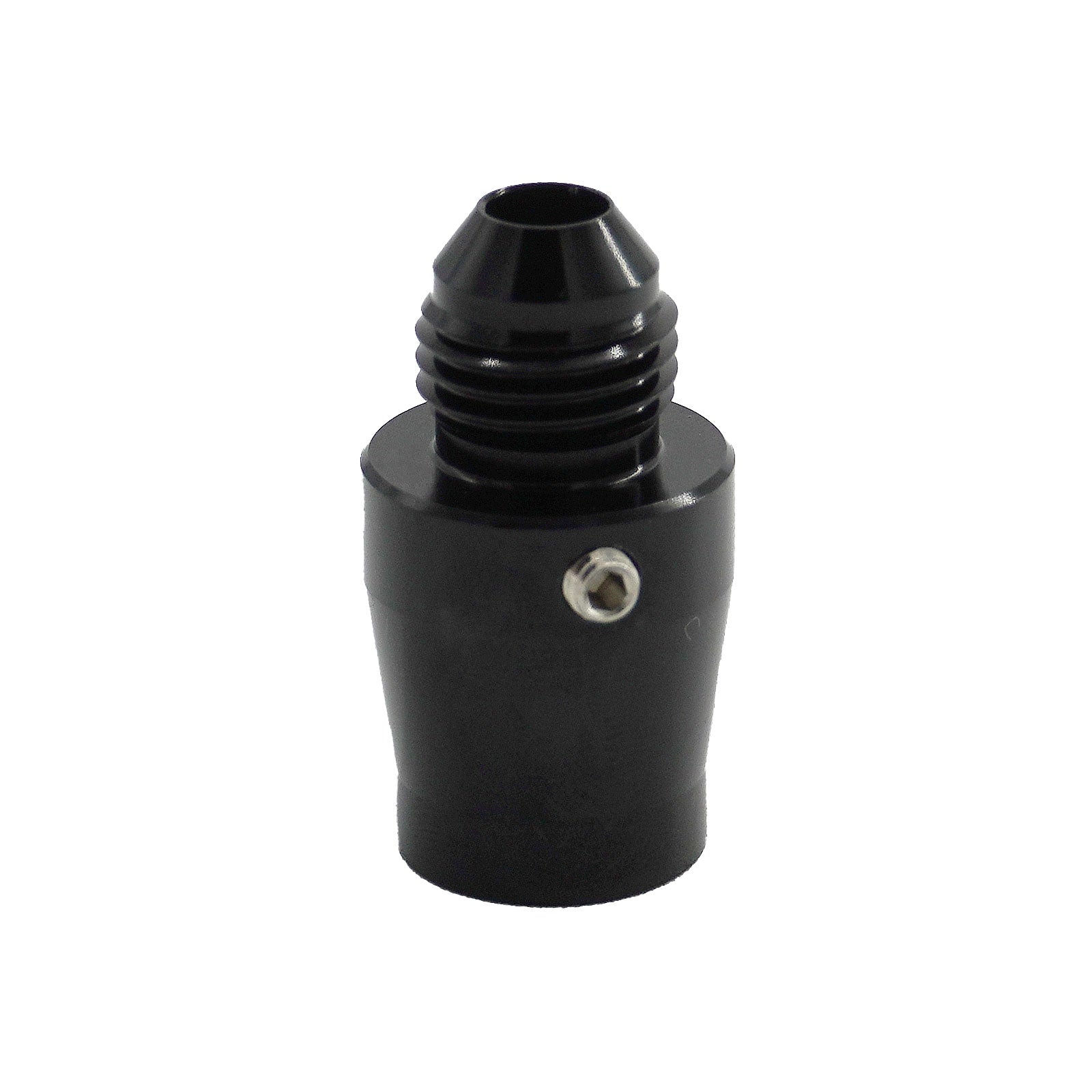 Valve Cover Vacuum Adapter Fitting AN6 For B Series Honda Civic Acura Integra EG EK