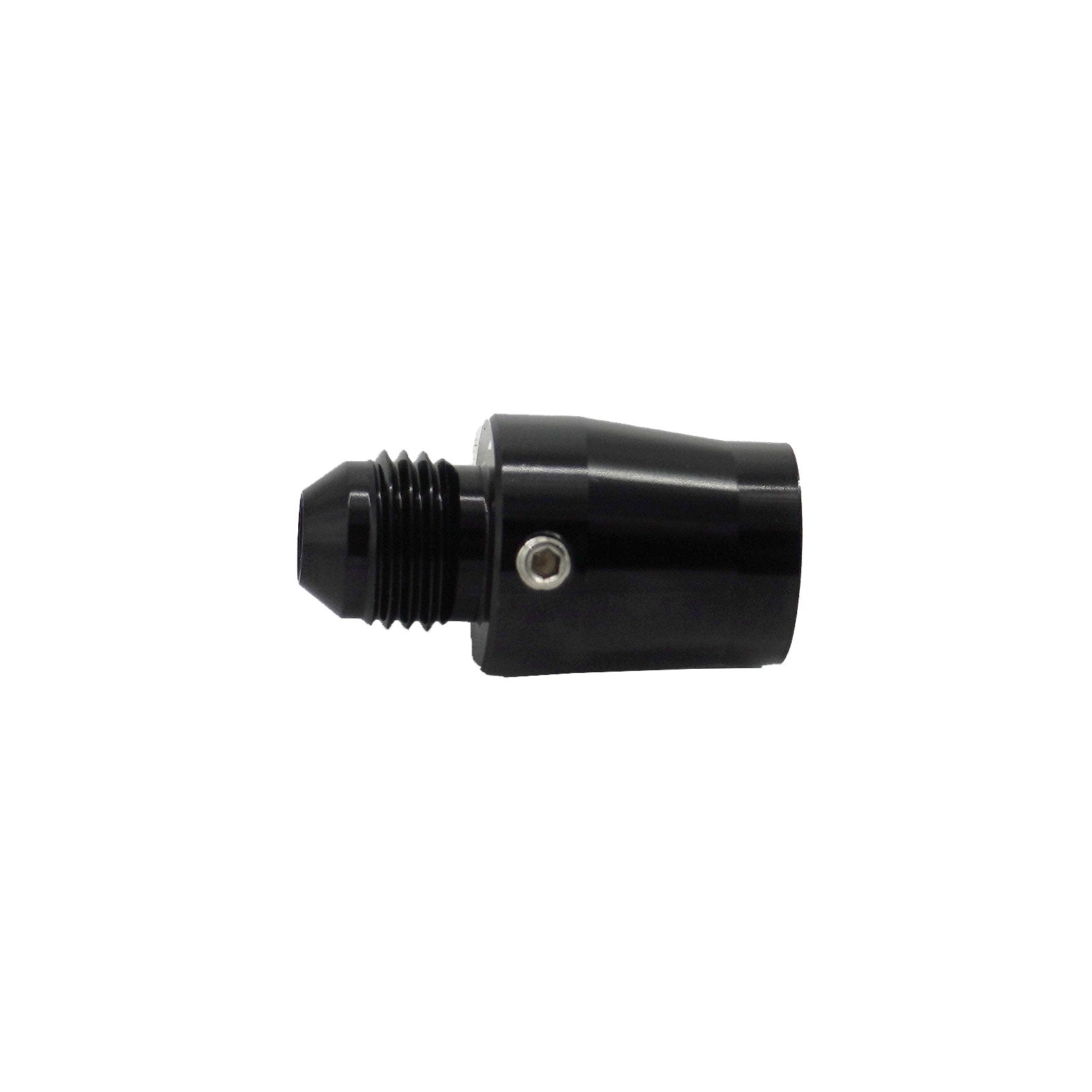 Valve Cover Vacuum Adapter Fitting AN6 For B Series Honda Civic Acura Integra EG EK