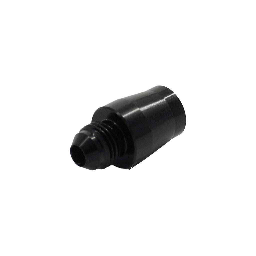 Valve Cover Vacuum Adapter Fitting AN6 For B Series Honda Civic Acura Integra EG EK