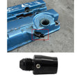 Valve Cover Vacuum Adapter Fitting AN6 For B Series Honda Civic Acura Integra EG EK