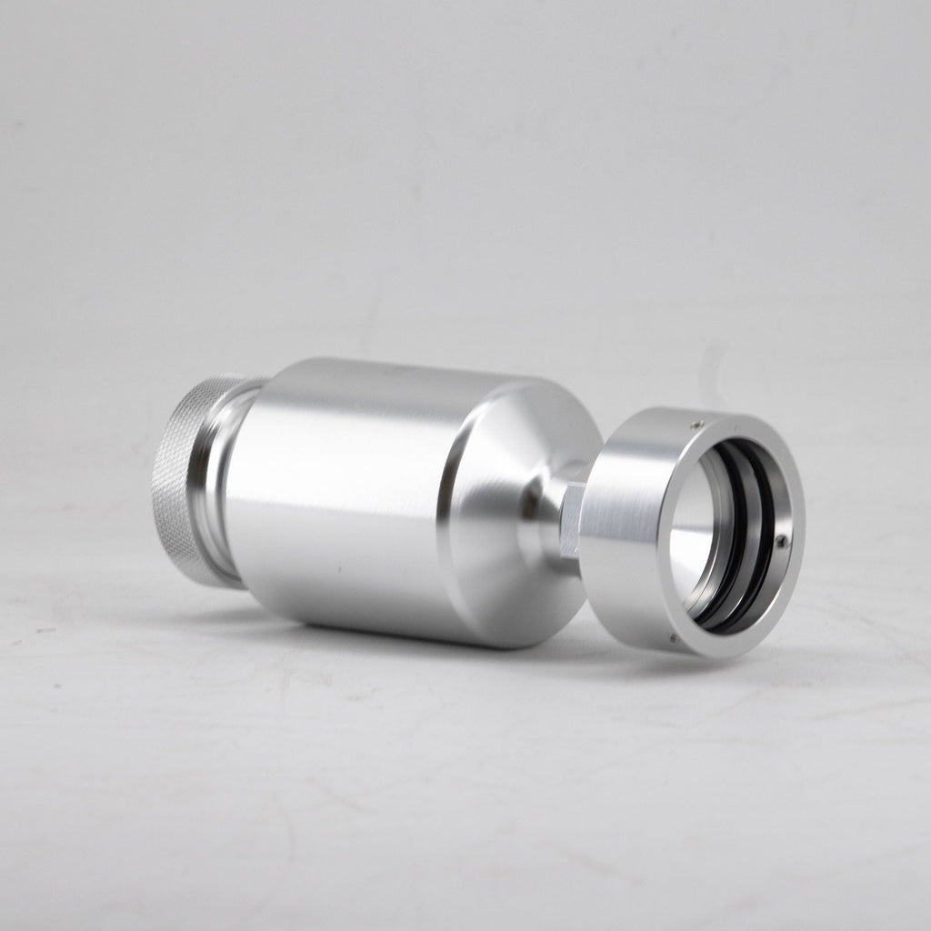 Billet Brake Master Cylinder Reservoir for Honda Accord Prelude Acura Integra US