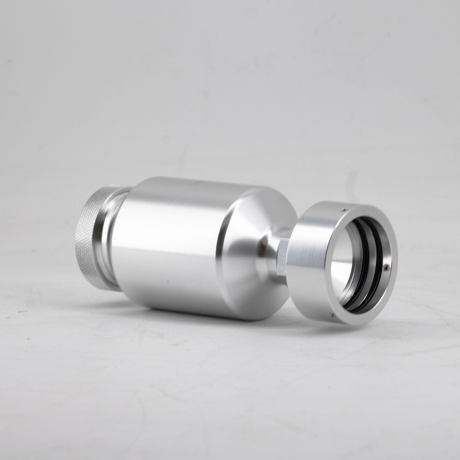Billet Brake Master Cylinder Reservoir for Honda Accord Prelude Acura Integra US