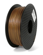 Hello3D Metal PLA Specialty Filament – 1.75mm, 1kg