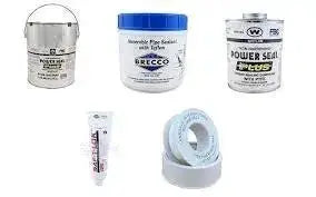 BRECCO #OILA Fire System Accessories for Pro Installers