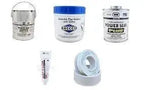 BRECCO #OILA Fire System Accessories for Pro Installers
