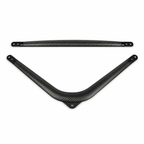 Carbon Fiber Strut Brace V2 for BMW G87 M2 G80 M3 G82 G83 M4