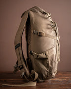 Eberlestock Brute Scout Hunting Pack - Ultralight 30L Fast-Attack Rucksack - Built to Stop Back Sweat & Shed Rain