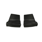 Dry Carbon Fiber Rocker Panel Side Skirts for Lamborghini Urus