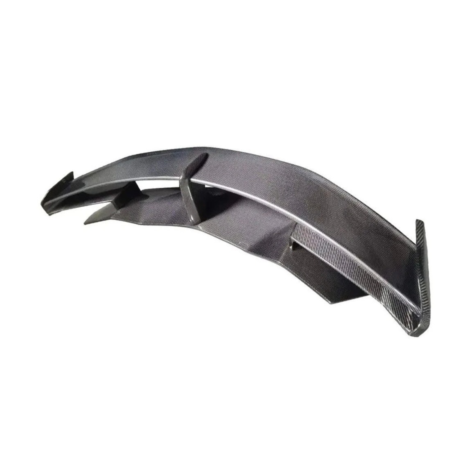 Carbon Fiber GT Wing for Lamborghini Aventador LP700‑4 LP720 LP750