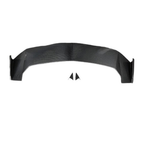 TC Style Dry Carbon Fiber Roof Spoiler Wing for Lamborghini Urus