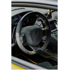 Dry Carbon Fiber Shift Paddles for Lamborghini Aventador LP700 LP720 LP750