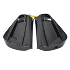 Dry Carbon Fiber Interior Door Panels for Lamborghini Aventador LP700 LP720 LP740 LP750 LP770 LP780
