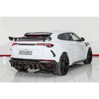 M Style V1 Full Dry Carbon Fiber Aero Body Kit for Lamborghini Urus
