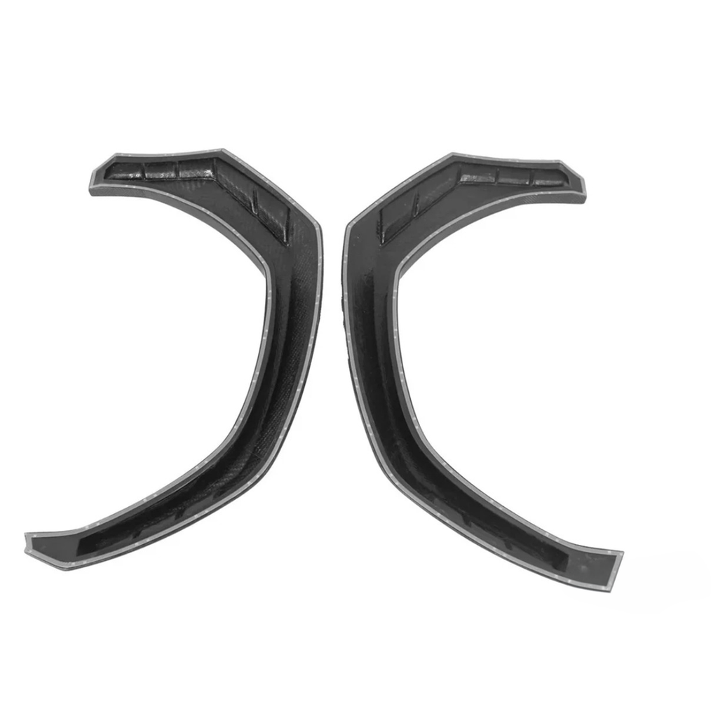 IMP Style Dry Carbon Fiber Wide Body Aero Kit for Lamborghini Urus