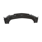 TC Style Dry Carbon Fiber Roof Spoiler Wing for Lamborghini Urus