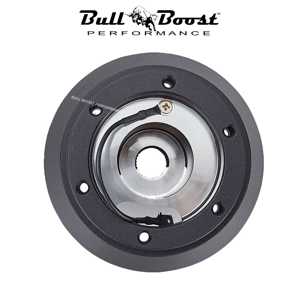 Steering Wheel Short Hub Adapter For 2015-2017 Subaru WRX STI Forester Legacy