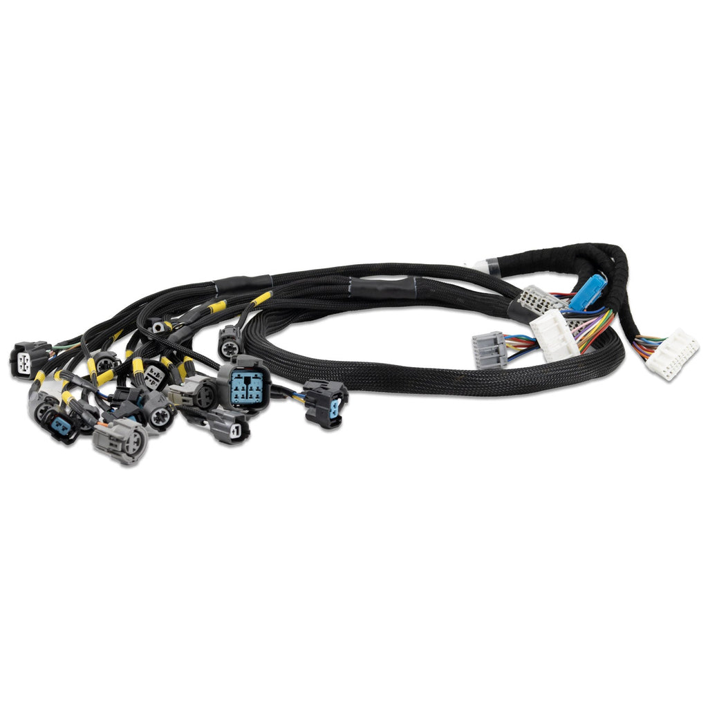 OBD2 Budget D & B Series Tucked Engine Harness Civic Integra B16 B18 B20 D16 D15