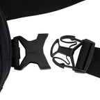 Vertx Everyday Fanny Pack 2.0 - Fits Any Sub-Compact Handgun - (Upgraded to 2.1)