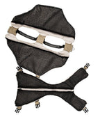 Bulletproof Vests for Dogs - Breathable Bulletproof K-9 Harness