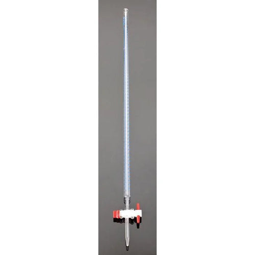 BR2129-25 BURETTE, CLASS A , PTFE STOPCOCK,25ML BATCH CERTIFIED