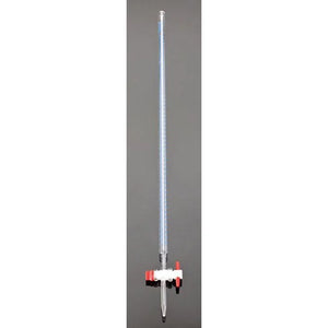 BR2129-25 BURETTE, CLASS A , PTFE STOPCOCK,25ML BATCH CERTIFIED