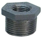 Ductile Iron Bushing DI Import Threaded Fittings