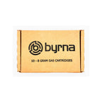 Byrna C02 Cartridges - All Models & Variants