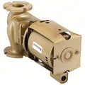 Circulating Pump,Flange,1/6hp,115VAC