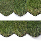 Yescom 15' Artificial Grass Roll Large-scale Landscape Projects | Cut-to-Length