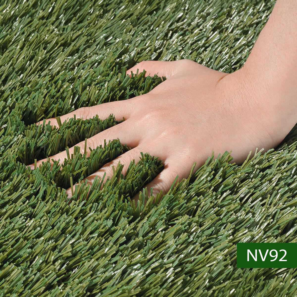 Yescom 15' Artificial Grass Roll Large-scale Landscape Projects | Cut-to-Length