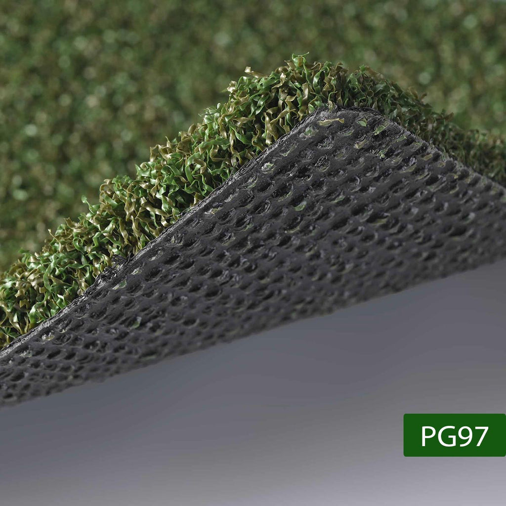 Yescom 15' Artificial Grass Roll Large-scale Landscape Projects | Cut-to-Length