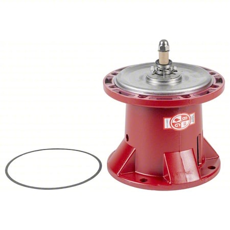 Bearing Assembly, In-Line Circulating Pumps