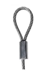 C110 Cable Loop for C200 Series Clutches