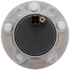 512497 - Rear Wheel Hub Bearing Assembly