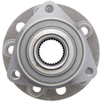 513192 - Front Wheel Hub Bearing Assembly