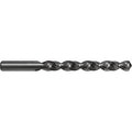 118 Degree High Helix Jobber Length Drill Cleveland 2012 Bright HSS RHS/RHC No 15