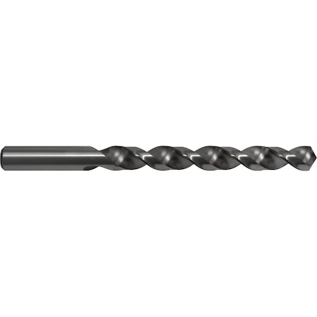 118 Degree High Helix Jobber Length Drill Cleveland 2012 Bright HSS RHS/RHC No 15