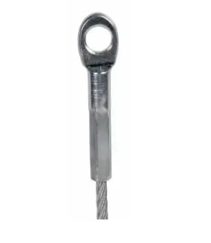 C150 Cable Eyelet for C200 Series Clutches and HVAC