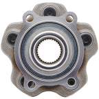 512390 - Rear Wheel Hub Bearing Assembly