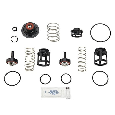 Reduced Pressure Zone Total Repair Kit