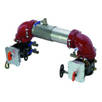 Colt Series Double Check Valve Assembly