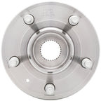 513282 - Front & Rear Wheel Hub Bearing Assembly