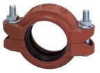 C3 Lightweight Flexible Grooved Coupling