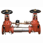 Colt Series Double Check Detector Valve