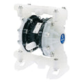 DiaphragmPump,1/4inNPT,Buna-N,15gpm