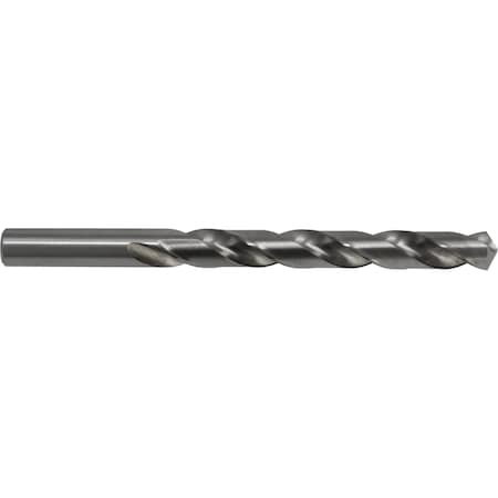 CLE-MAX 118 Degree Jobber Length Drill Cleveland 2002G Bright HSS-E RHS/RHC 1/8