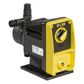Chemical Metering Pump, 48 gpd, PVC Head
