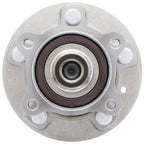 512438 - Rear Wheel Hub Bearing Hub Assembly
