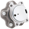 512383 - Rear Wheel Hub Bearing Hub Assembly